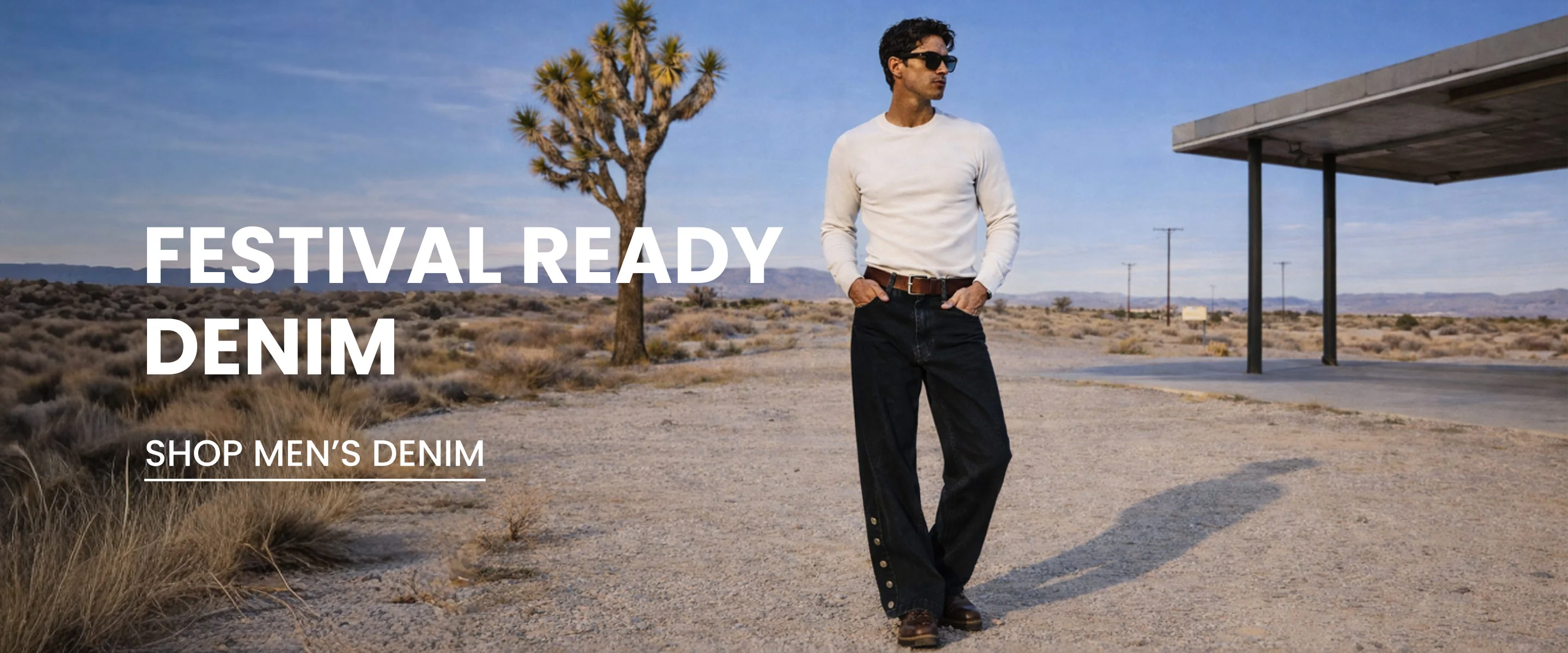 Welcome to Our Store