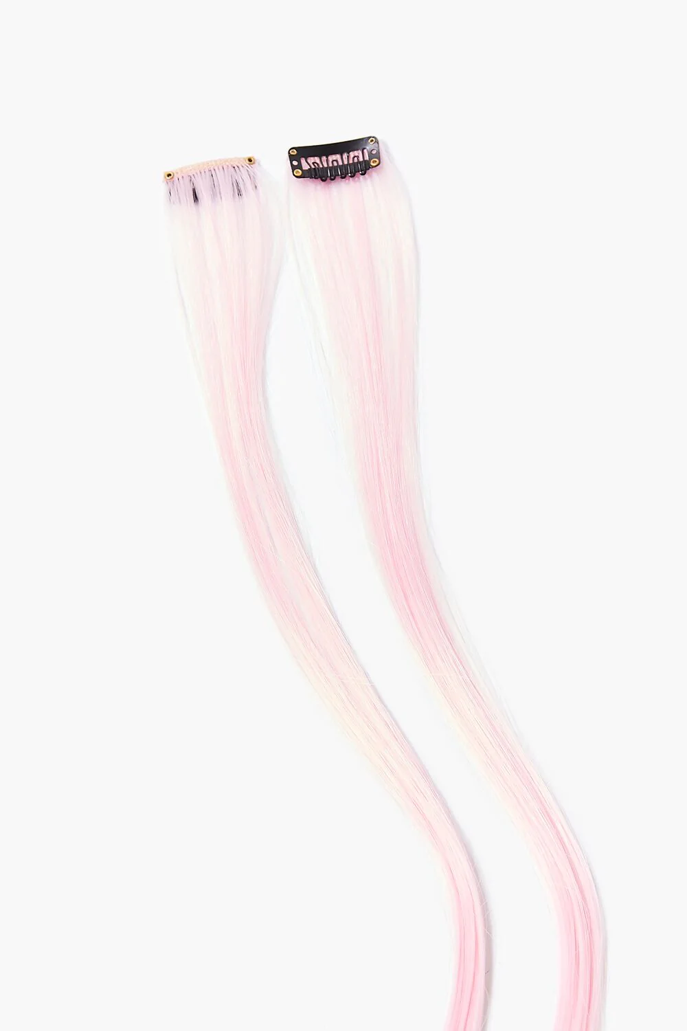 Clip-In Hair Extension Set - Image 3