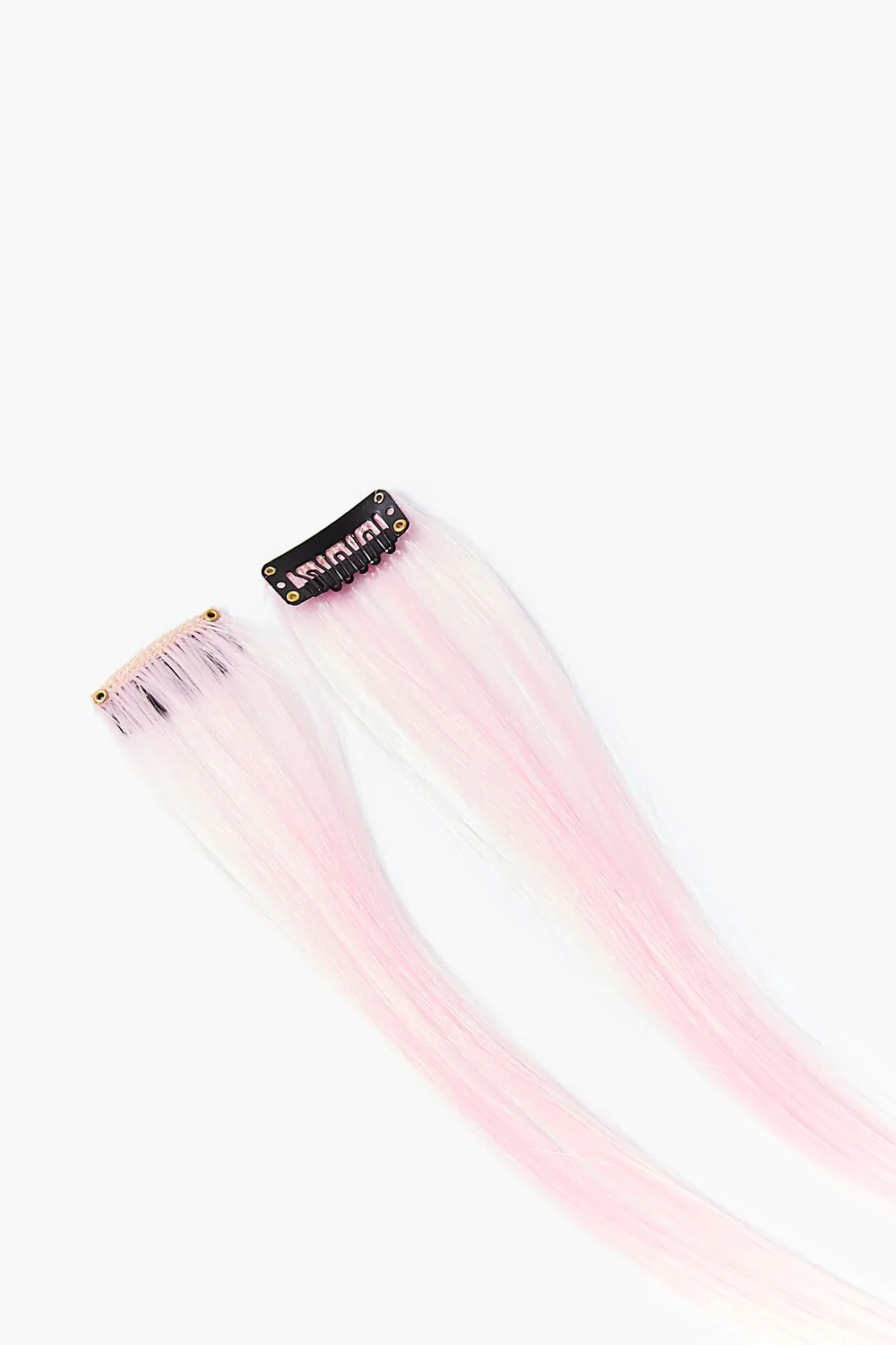 Clip-In Hair Extension Set - Image 4