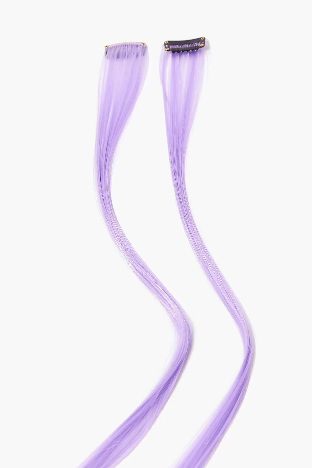 Clip-In Hair Extension Set - Image 7