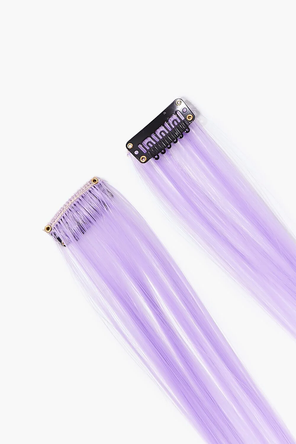 Clip-In Hair Extension Set - Image 8