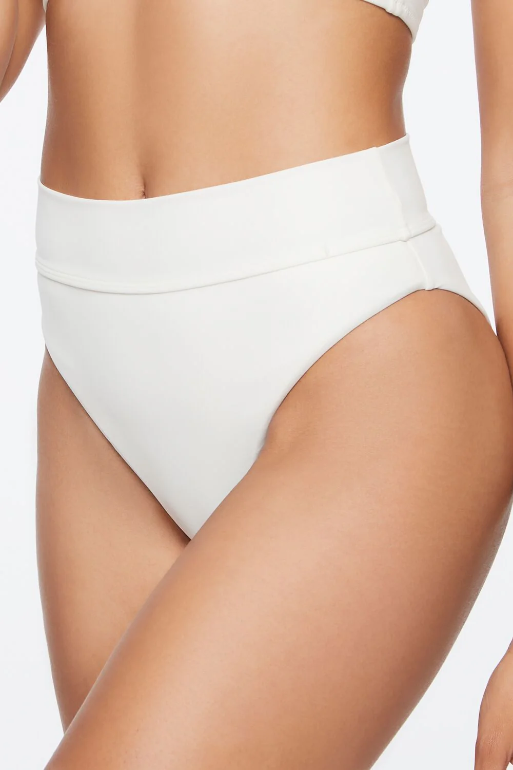 High-Rise Bikini Bottoms - Image 10