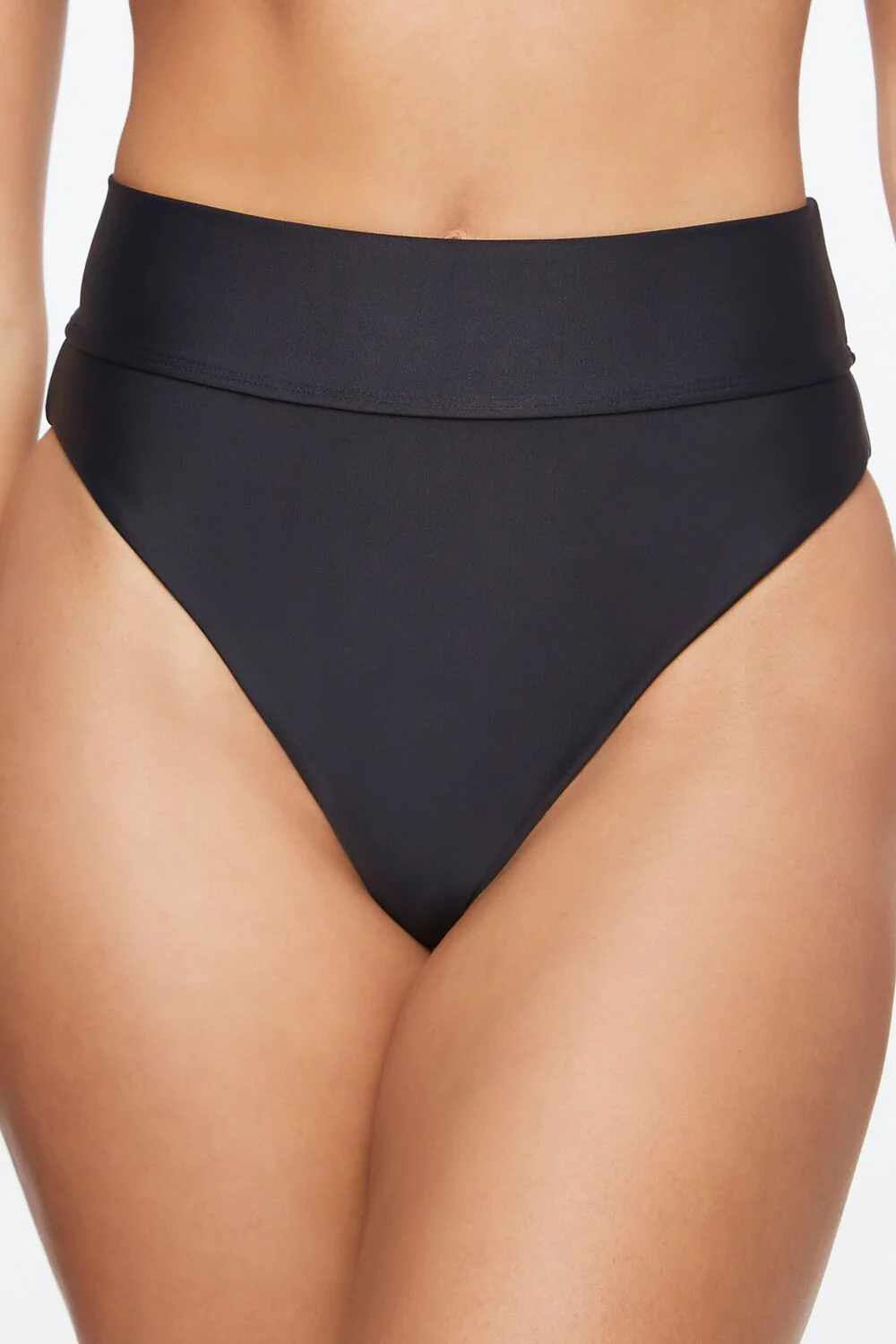 High-Rise Bikini Bottoms - Image 4