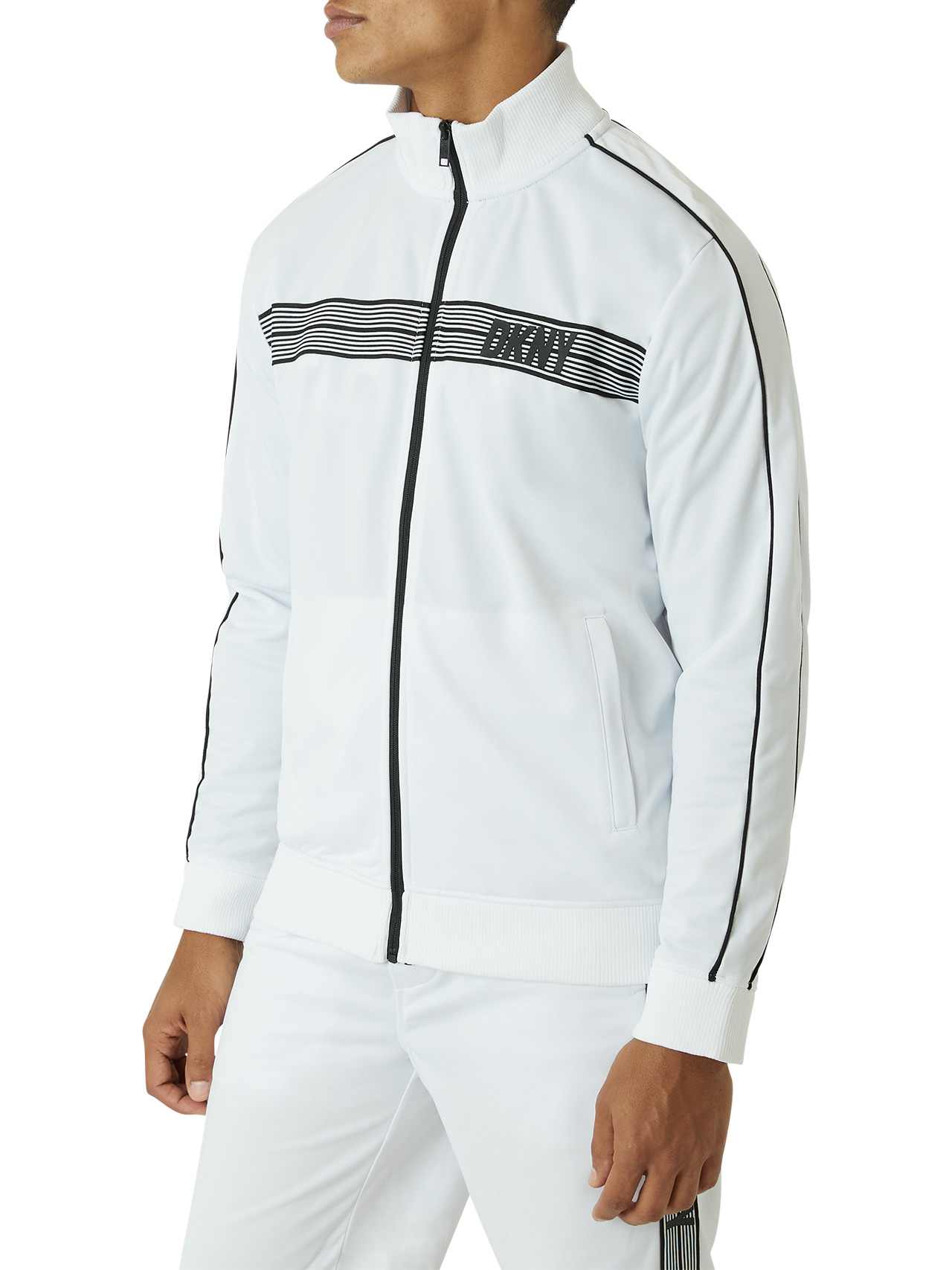 Royal Track Jacket - Image 5