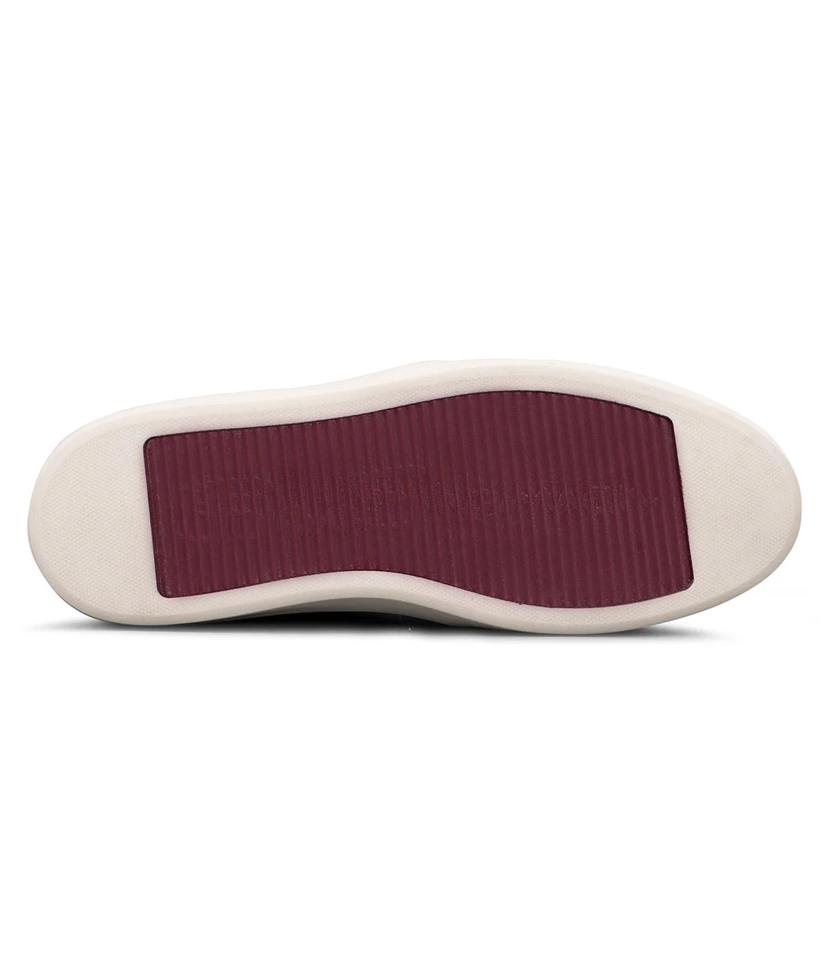 Sutton Chukka Sneaker - Image 4